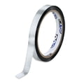 thumbnail image 2 of Blick Metallic Tape - Silver, 1/2" x 36 yds, 2 of 2