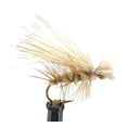thumbnail image 3 of Fly Fishing Assortment - Elk Hair Caddis Flies - Many Sizes and Patterns, 3 of 7