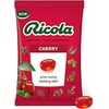 Ricola Cherry Throat Drops, 45 Count, Daily Drops For Delicious Throat Refreshment, Oral Anesthetic, Naturally Flavored