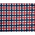 thumbnail image 4 of oneOone Polyester Lycra Fabric Gingham Check Print Fabric By Yard 56 Inch Wide, 4 of 4
