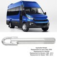 thumbnail image 4 of Tow Hook, Strong Bearing Capacity Easy Operation 4500594  For Master, 4 of 8