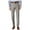 grey, variant on Ryan Seacrest Mens Style Casual Trouser Pants, Grey, 32W x 34L
