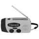 thumbnail image 3 of Radio solar al aire libre,Manivela Radio solar Radio solar Radio Linterna Estética elegante, 3 of 8