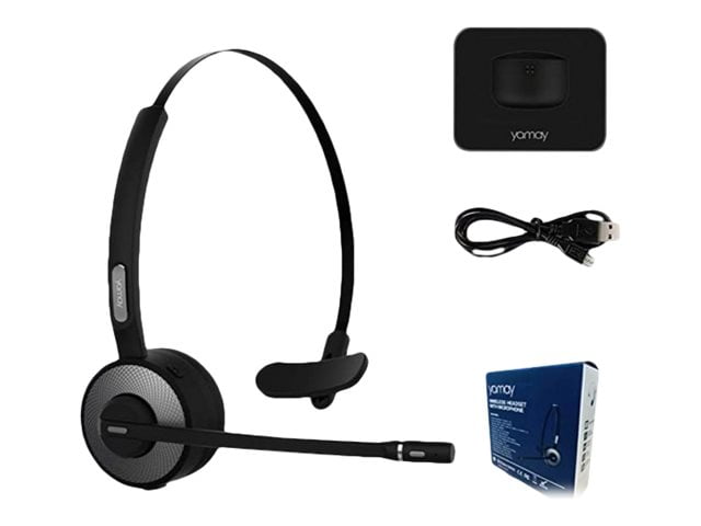 yamay wireless headset