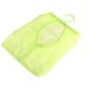thumbnail image 1 of Sac de rangement en maille multi-usages à suspendre pour chaussettes, bas, soutien-gorge, sous-vêtements, salle de bain, vert clair, 1 of 4