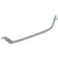 thumbnail image 3 of Grille Trim Compatible with 2016-2018 Lincoln MKX Left Driver Chrome, 3 of 3