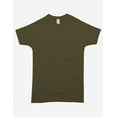 thumbnail image 2 of Nerd Pocket Perfection T-Shirt | 31SPKT | Military Green | XLarge, 2 of 3