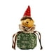 thumbnail image 2 of Bolsas de poliéster para envolver manzanas, adornos navideños, bolsas para envolver frutas en Nochebuena, decoraciones de Halloween, decoración de otoño, decoración del hogar, adornos navideños., 2 of 6