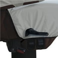thumbnail image 5 of Classic Accessories OverDrive RV Captain Seat Cover - 2 Pack, 5 of 9