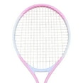 thumbnail image 6 of yotijay Tennis Racket Nonslip Grip Tennis Equipment for Outdoor Game Training Summer Pink White, 6 of 9