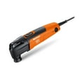 thumbnail image 2 of FEIN 72297262090 250W, Cordless Electric Multi Tool Oscillating Power Tool, 2 of 7