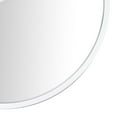 thumbnail image 2 of Inara 28 in. x 20 in. Pill Mirror, 2 of 9