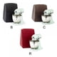 thumbnail image 3 of Cubierta a prueba de polvo para batidora de pie con bolsillo y bolsa organizadora para Kitchenaid, Sunbeam, Cuisinart Fairylove 764799280, 3 of 3