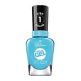 thumbnail image 1 of Sally Hansen Miracle Gel, Gel Nail Polish, Chip-Resistant Nail Polish, Lasts up to 8 Days, 1 of 7