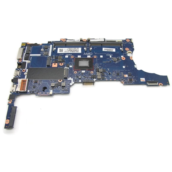 HP MT42 Mobile Thin Client Series AMD Motherboard A8 Pro-8600B 827570-001