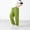 Green, variant on Odeerbi 6-15 Years Kids Boys Cotton Straight Leg Pants Cute Solid Color Casual Spring Pants with Pocket