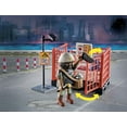 thumbnail image 5 of Playmobil Police, 5 of 5