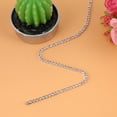 thumbnail image 3 of Decoration Rinestone Chain, Rhinestone Cup Chain, Rhinestone Chain, For Clothes, Jewelry Making Durable For Phone Case Well Crafted, 3 of 8