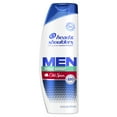 thumbnail image 3 of Old Spice Pure Sport Shampoo & Conditioner - 2-in-1 Formula for All Hair Types, 12.5 Fl oz, 3 of 11