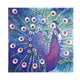 thumbnail image 5 of Pintura De Forma Especial Hugo Kits De Números Para Adultos Pavos Reales 3D, 5 of 10