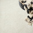 thumbnail image 6 of SAFAVIEH Soho Ryker Zig-Zag Runner Rug, Ivory/Beige, 2'3" x 12', 6 of 8
