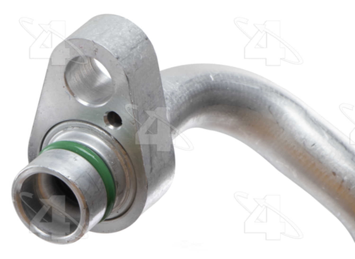 Murray Climate Control 66438 A/c Refrigerant Discharge Hose