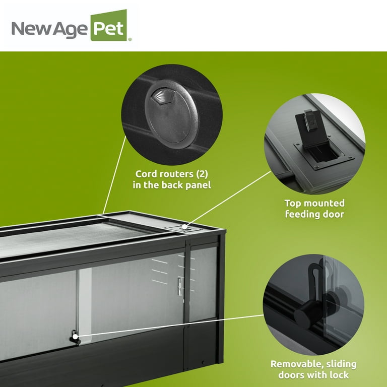 New Age Pet® ECOFLEX® Extra Large 60