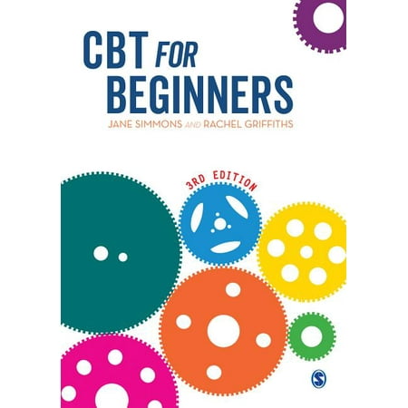 UPC: 9781526424082 | CBT for Beginners (Paperback)