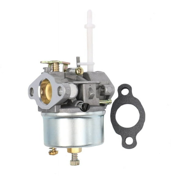 Carburetor For Tecumseh  ENGINE632371 631954 632371A HSK70 H70 7HP Snowblower Thrower