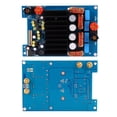 thumbnail image 4 of Amplificateur Module, Amplificateur Carte Subwoofer Amplificateur Potentiomètre Carte Amplificateur de Volume Module Construit pour les Professionnels, 4 of 14