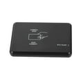 thumbnail image 2 of relayinert 125Khz USB RFID Reader Writer Smart ID Diagnostic LED Operating Buzzer Contactless Sensitivity Support Plug and Play, 2 of 6