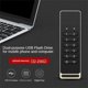 thumbnail image 2 of Secure USB Drive, Encrypted USB Flash Drive Hardware Password Memory Stick with Keypad USB 3.0 Disk, 2 of 5