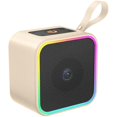 thumbnail image 1 of wonima11 Wireless Ultra Portable-Bluetooth-Speaker, TWS Pairing, Built-in Mic Bluetooth 5.3, Wireless Speaker for Home/Outdoor/Party/Beach, 1 of 1