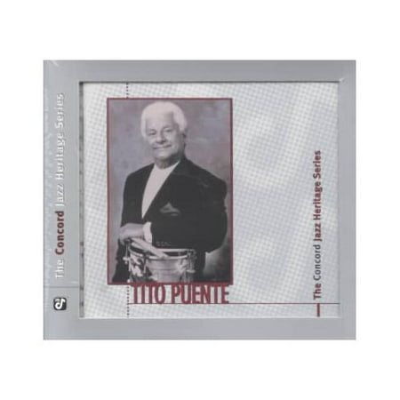 Tito Puente Timbale Stand - Personnel includes: Tito Puente (vibraphone, timbales); Phil Woods (alto saxophone); Maynard Ferguson (flugelhorn); George Shearing (piano); Rebecca Mauleon (synthesizer); Terry Gibbs (vibraphone); Pete Escovedo (congas).Producers: Tito Puente, Carl E. Jefferson, John Burk, Allen Farnham.Compilation producer: Joe Conzo.Engineers include: Phil Edwards, Ed Trabanco, Paul Wickliffe.Recorded between 1982 & 1996. Includes liner notes by Scott Yanow.This is part of Concord Jazz's Concord Jazz Heritage Series.
