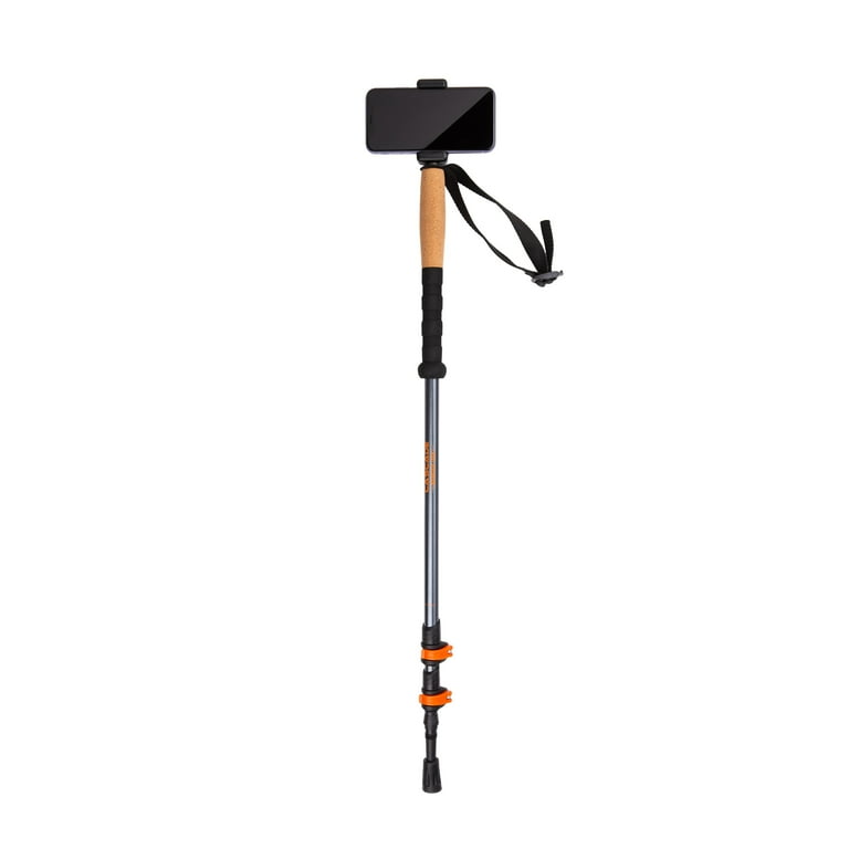 Trekking monopod sales