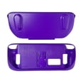 thumbnail image 2 of ziyahi Coque de Protection Antichoc Support Console Accessoires de Jeu TPU Anti-Chute Violet, 2 of 9