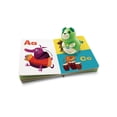 thumbnail image 2 of LeapFrog LeapReader Junior Book: ABc Animal Orchestra (works with Tag), 2 of 7