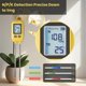 thumbnail image 3 of Soil N,P,K Temperature Sensor Nitrogen Phosphorus Potassium Detector Nutrient Fertility Meter Tester, 3 of 5