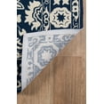 thumbnail image 5 of Momeni Veranda 3'9" X 5'9" Area Rugs With Navy Finish VERANVR-64NVY3959, 5 of 5
