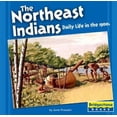 thumbnail image 1 of Pre-Owned The Northeast Indians: Daily Life In The 1500s (Native American Life) (Unknown) 0736843140 9780736843140, 1 of 1