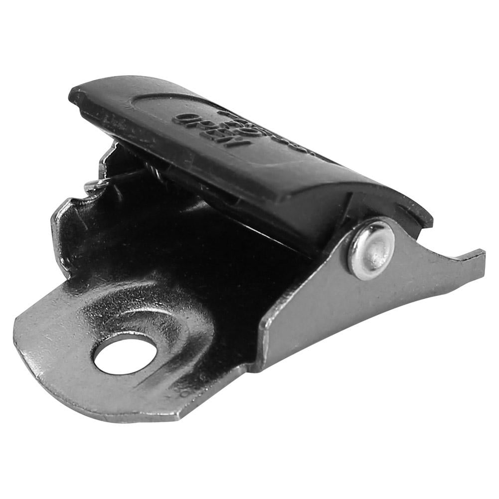 Elektrozaun Torgriff Mit 5m Seil - Einziehbar & Isoliert Für Weidezaun