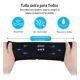 thumbnail image 2 of Auriculares Bluetooth Para Dormir, Diadema Deportiva Bluetooth V5.0, Auriculares Deportivos Con Diadema Con Altavoces Estéreo Hd Ultrafinos, Orejeras Para Dormir Antiruido, Adecuadas Para Deportes,, 2 of 7