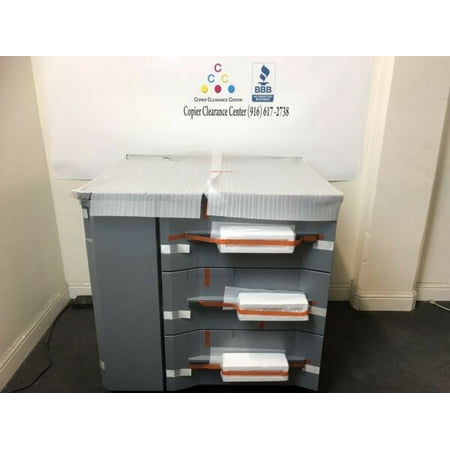 New Konica Minolta Bizhub Press C8000 Pf 704 Vacuum Paper