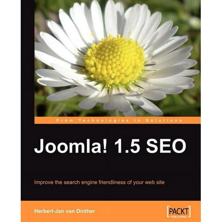 Joomla! 1.5 Seo (Paperback)