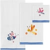 Creative Bath Cute As A Bug 3-Piece Towel Set