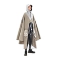 thumbnail image 1 of Impermeable,Impermeable universal para motocicleta y bicicleta., 1 of 8