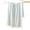 baby blue, variant on Quick Dry Bath Towel with Fringe, Lightweight Cotton Blend Beach Towel for Travel, Pool, Spa & Bathroom Use, 39 × 71in