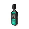 thumbnail image 2 of Noise Meter Measuring Sound Decibel Meter meter Professional Sound Level Meter, 2 of 7