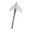5'', variant on 1 Stainless Steel Garden Metal Handle 90 Degree Outdoor Corner Trowel