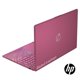 thumbnail image 3 of HP Pavilion Pink Intel N200 512GB SSD 16GB RAM Laptop Rosa Con Regalo Win 11 rosa 15,6, 3 of 4